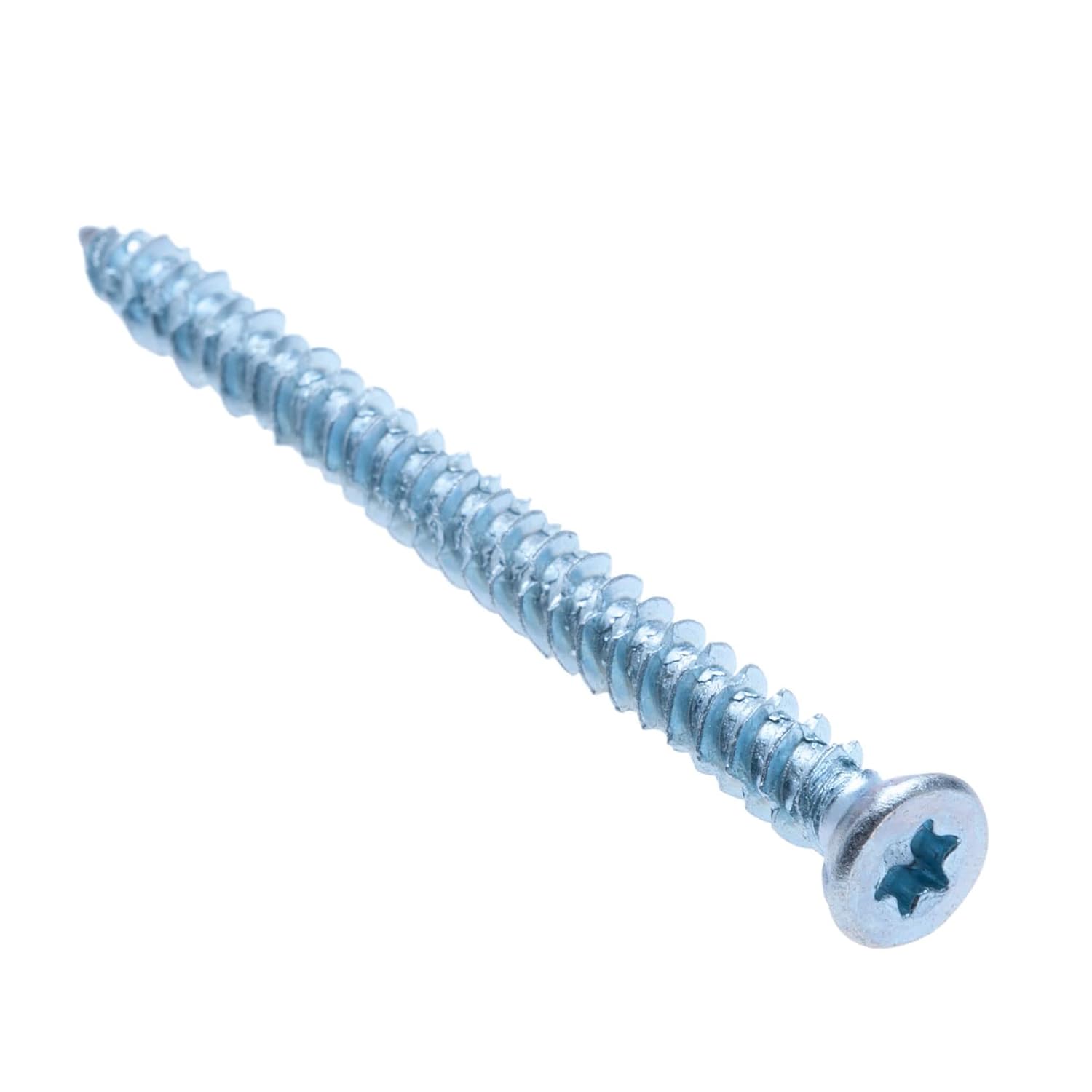 Masonry Screw Pilot Hole Tx30 Bit Included - TFM 7.5 x 152 Z