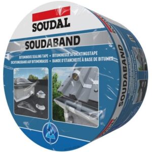 SOUDAL SOUDABAND SEALING TAPE