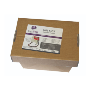 Euroseal Hot Melt Secondary Sealant