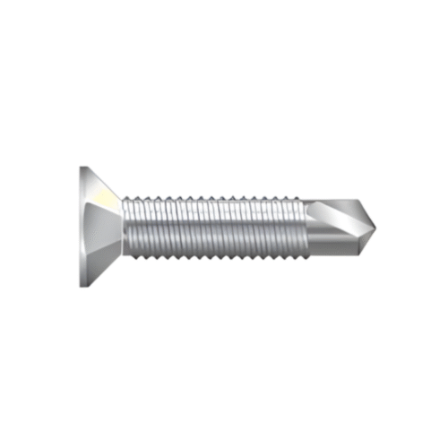 Rapierstar Carbon Steel Metric Thread Drill Point – FMR 4.0 x 16 Z